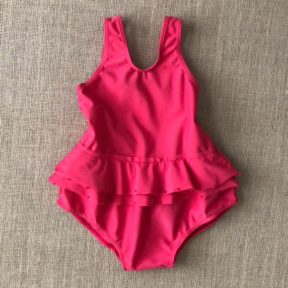 baby girl swimsuits with snap crotch